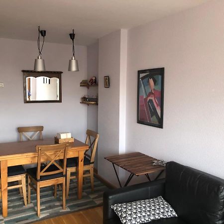Ski & Relax Apartment Formigal Eksteriør bilde