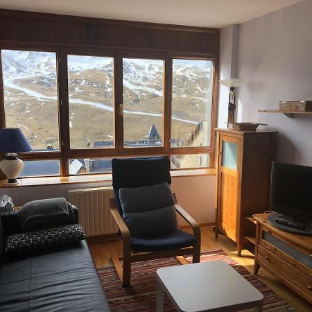 Ski & Relax Apartment Formigal Eksteriør bilde