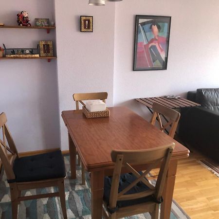 Ski & Relax Apartment Formigal Eksteriør bilde