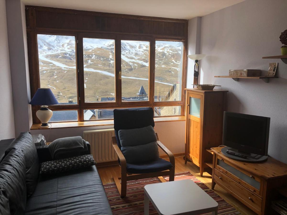 Ski & Relax Apartment Formigal Eksteriør bilde