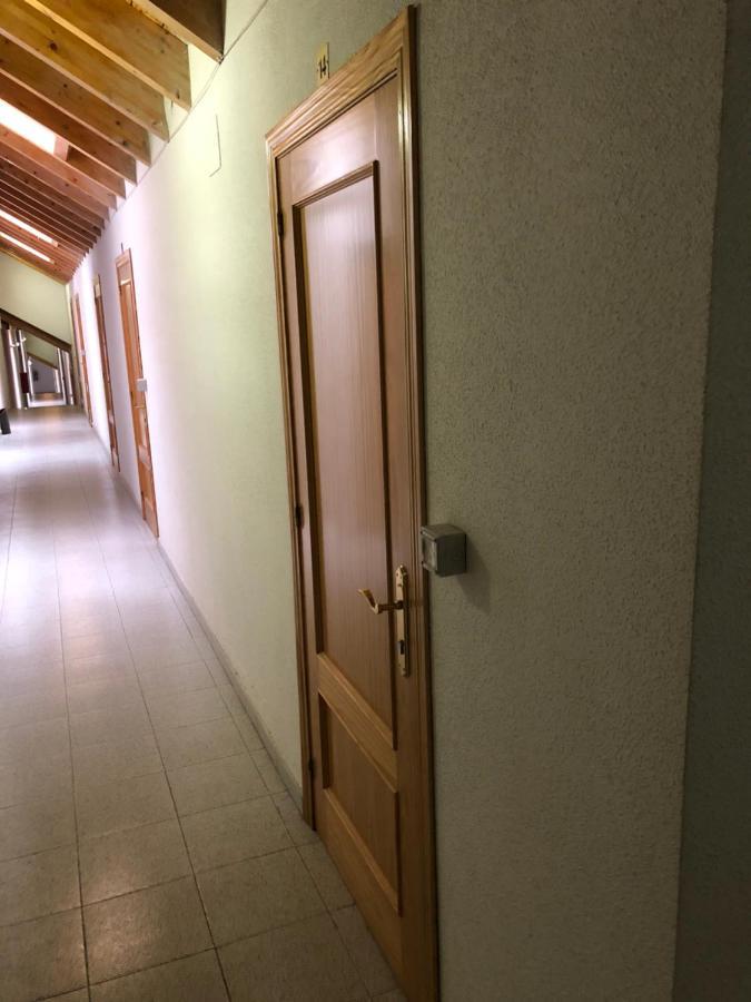 Ski & Relax Apartment Formigal Eksteriør bilde