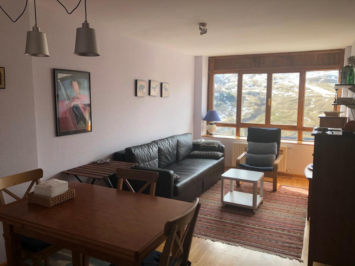 Ski & Relax Apartment Formigal Eksteriør bilde