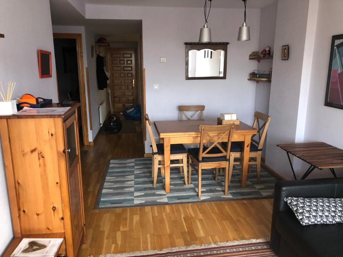 Ski & Relax Apartment Formigal Eksteriør bilde