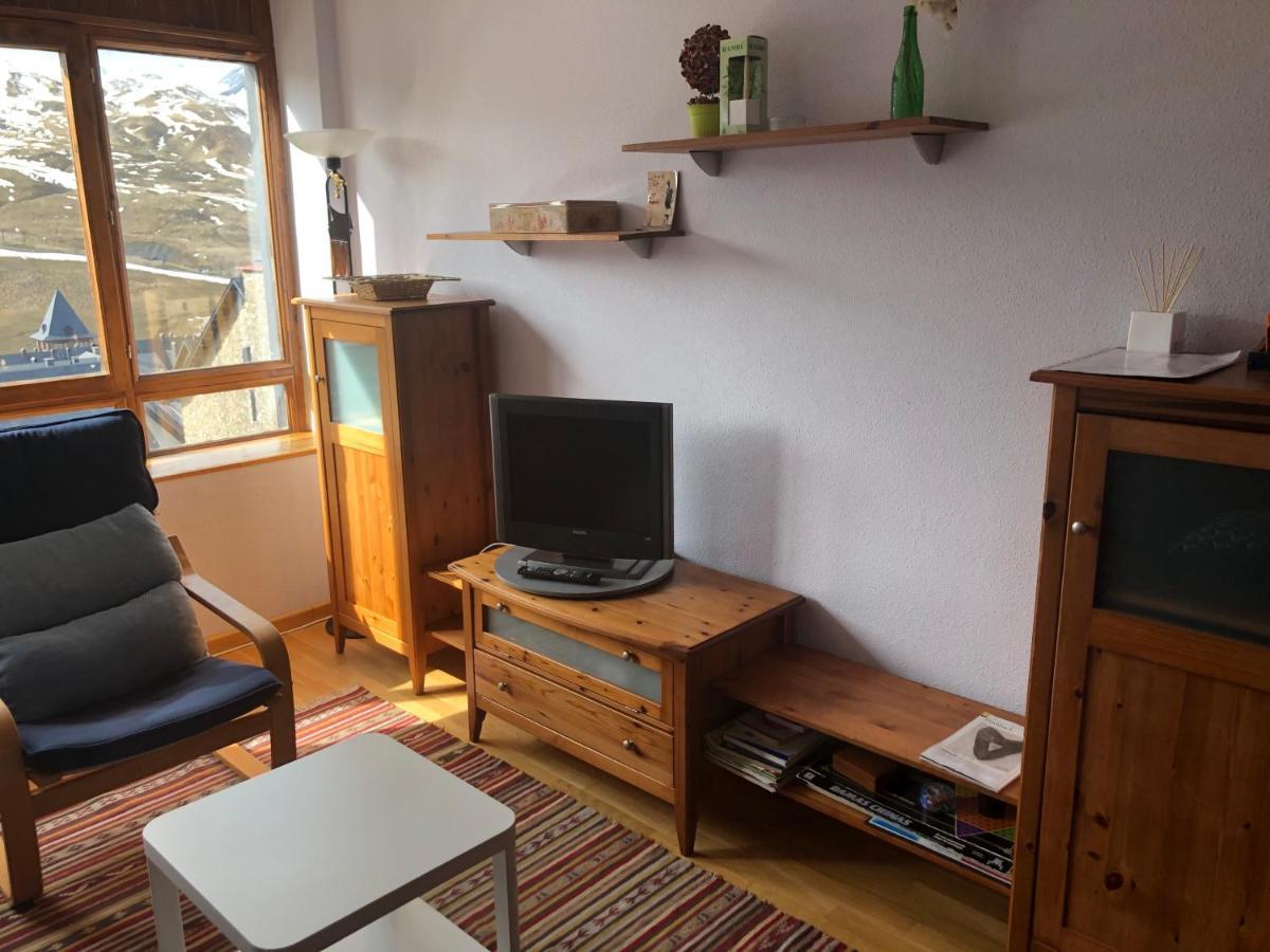 Ski & Relax Apartment Formigal Eksteriør bilde