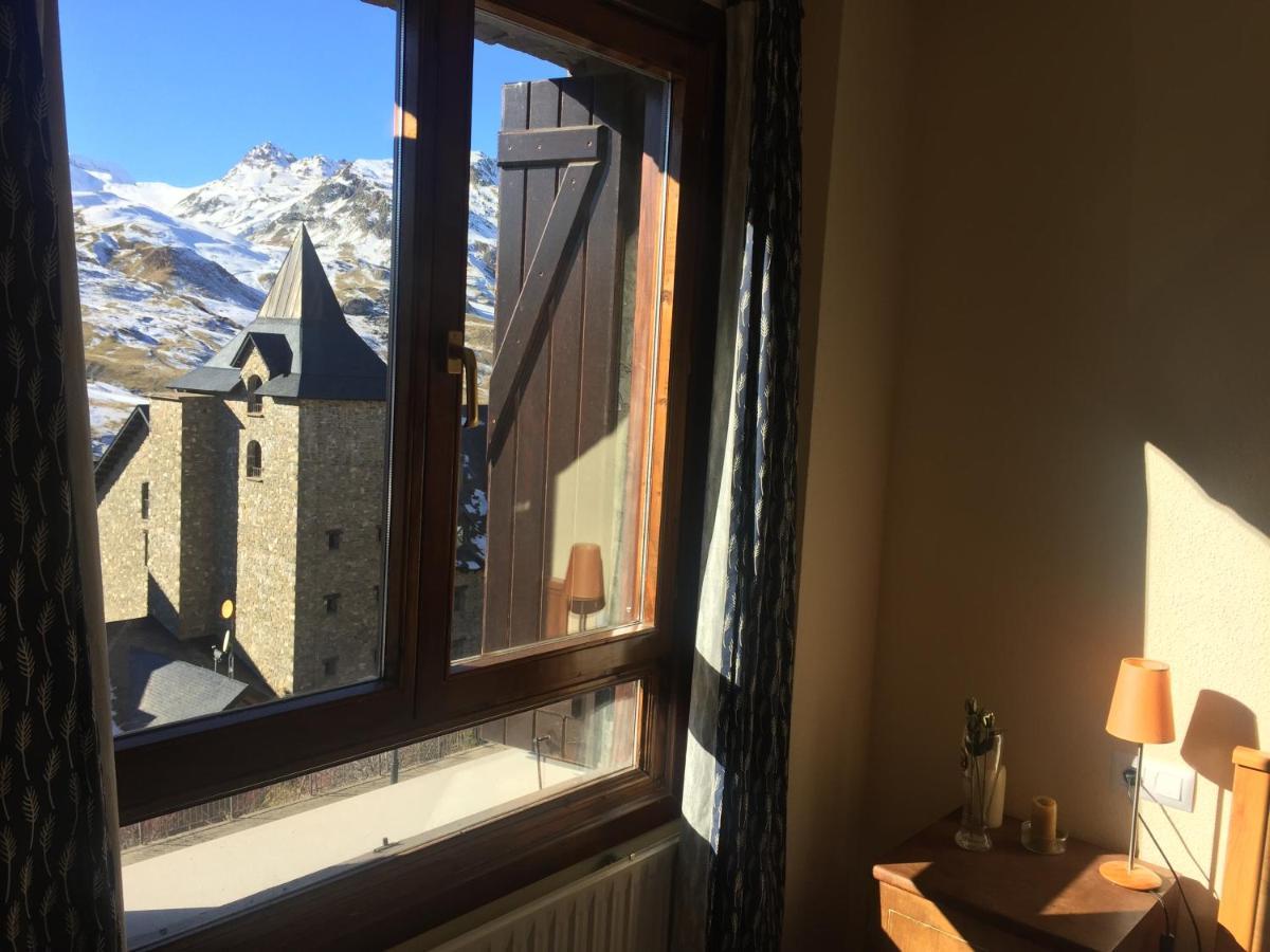 Ski & Relax Apartment Formigal Eksteriør bilde