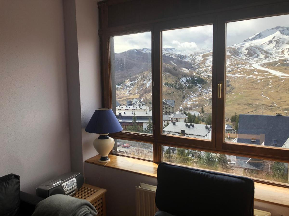 Ski & Relax Apartment Formigal Eksteriør bilde