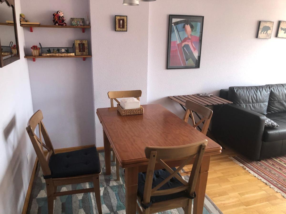 Ski & Relax Apartment Formigal Eksteriør bilde