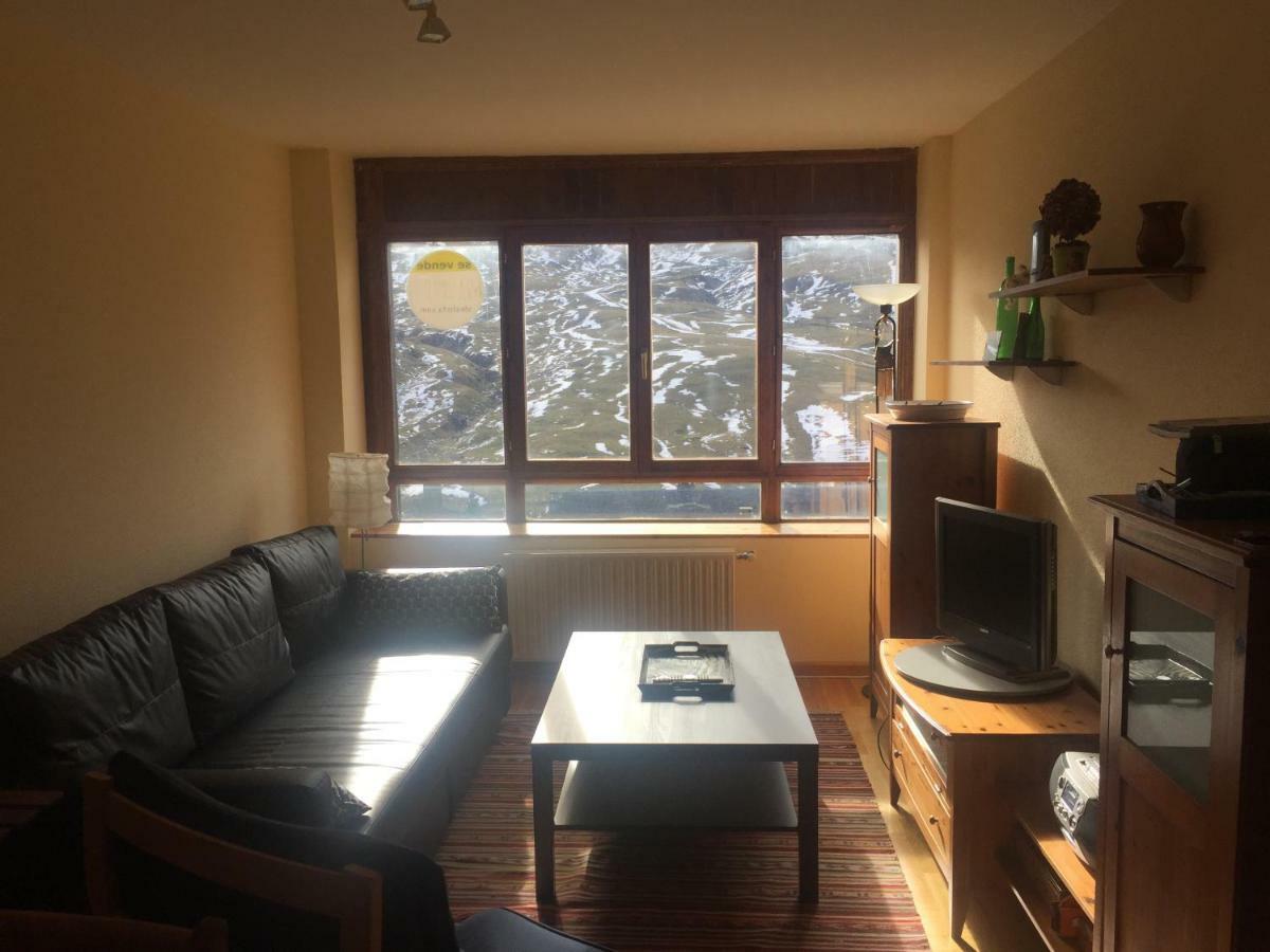 Ski & Relax Apartment Formigal Eksteriør bilde