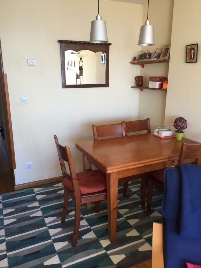 Ski & Relax Apartment Formigal Eksteriør bilde