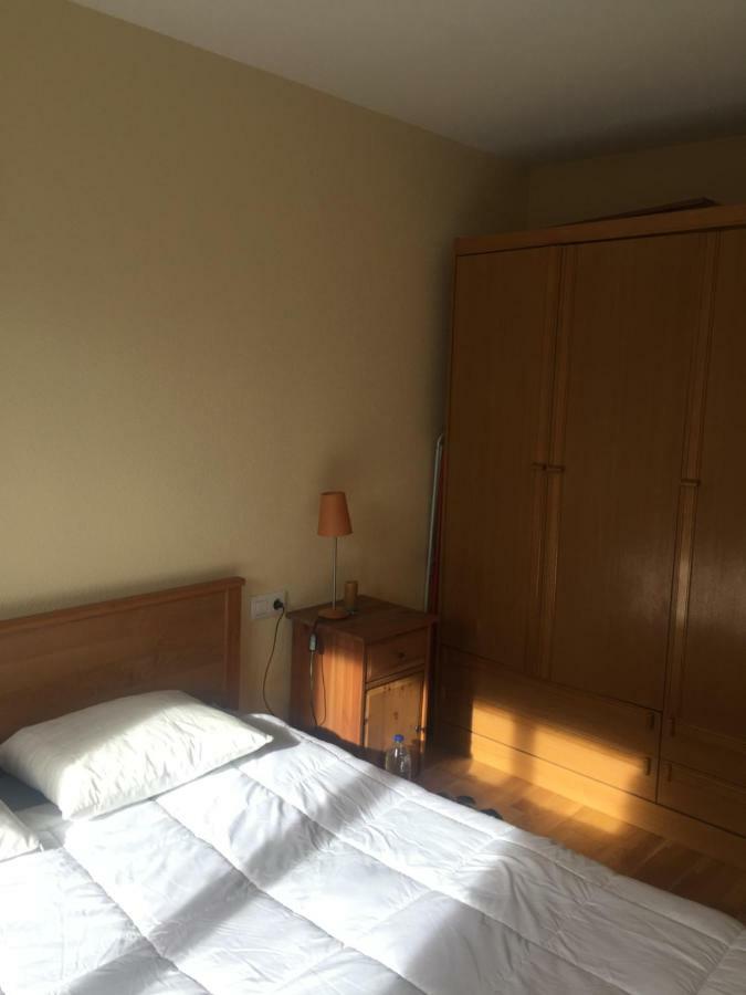 Ski & Relax Apartment Formigal Eksteriør bilde