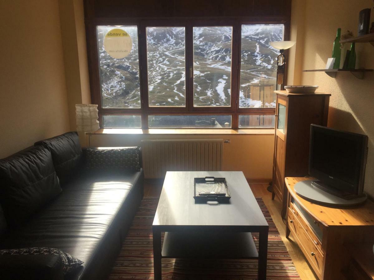 Ski & Relax Apartment Formigal Eksteriør bilde