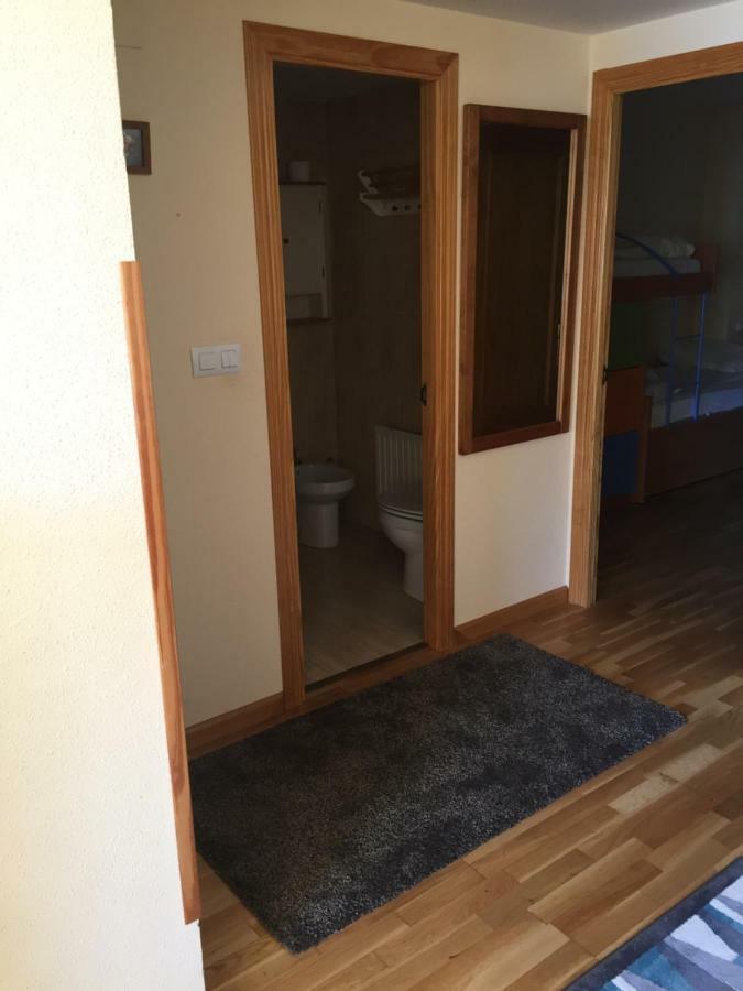 Ski & Relax Apartment Formigal Eksteriør bilde