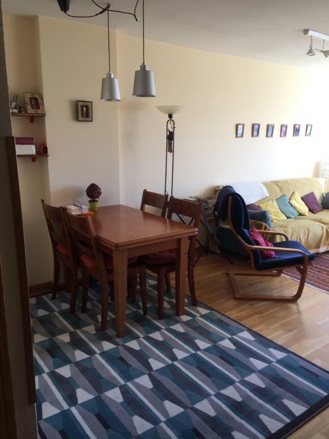 Ski & Relax Apartment Formigal Eksteriør bilde
