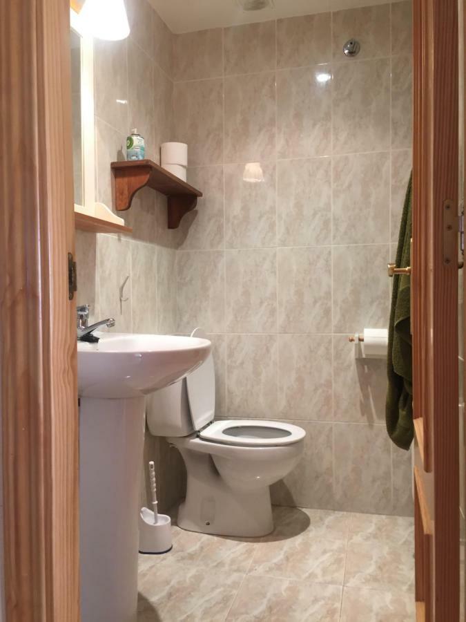 Ski & Relax Apartment Formigal Eksteriør bilde