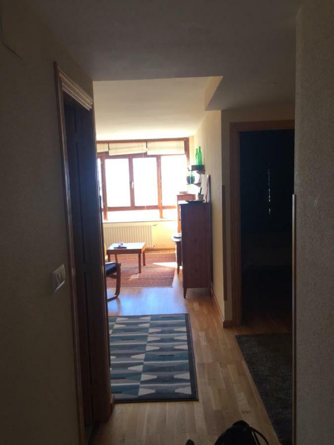 Ski & Relax Apartment Formigal Eksteriør bilde
