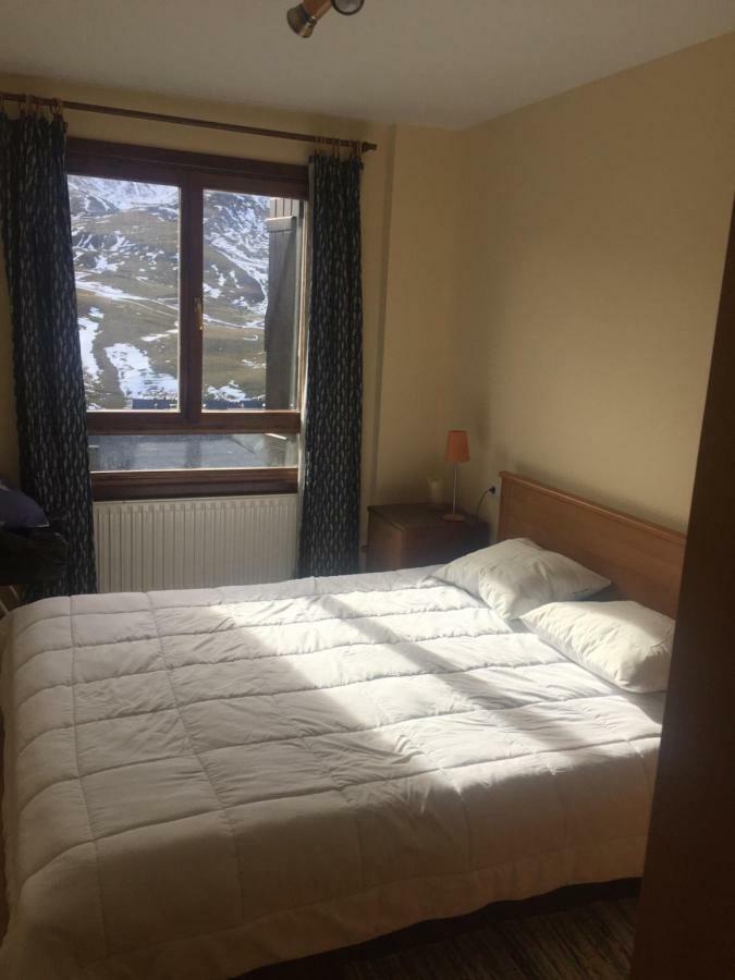 Ski & Relax Apartment Formigal Eksteriør bilde